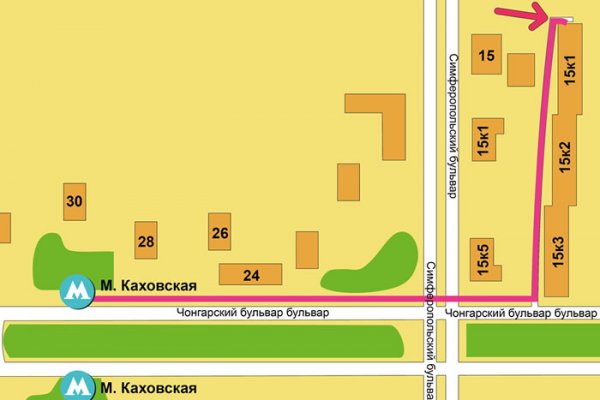 Зеркало на кракен
